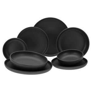 Creatable KOMBINOVANÝ SERVIS Uno 8-dielne vyobraziť