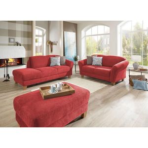 Sit & More TABURETKA, textil, 101/45/66 cm vyobraziť