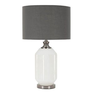 STOLNÁ LAMPA, 37.5/65/37.5 cm vyobraziť