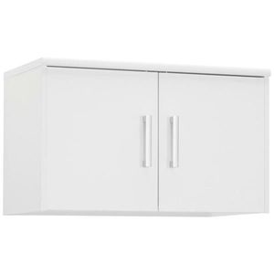 Xora NADSTAVEC NA SKRIŇU, biela, 72/43/36 cm vyobraziť