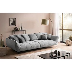 Livetastic VEĽKÁ POHOVKA, textil, svetlosivá vyobraziť