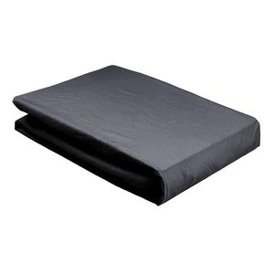 Joop! NAPÍNACIA PLACHTA NA BOXSPRIN, džersej, antracitová, tmavosivá, 180/200 cm vyobraziť