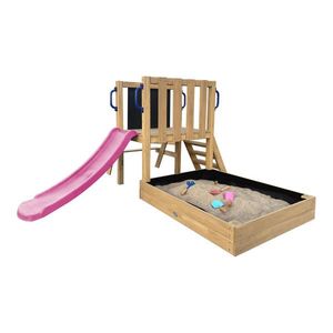 Ambia Garden VEŽA NA HRANIE vyobraziť