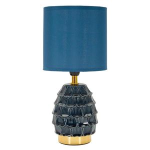 STOLNÁ LAMPA, 15/30.5/15 cm vyobraziť