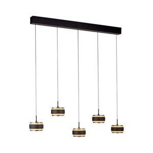 ZÁVESNÉ LED SVIETIDLO, 101/13/200 cm vyobraziť
