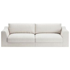Sit & More VEĽKÁ POHOVKA, textil, sivá vyobraziť