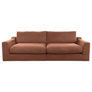 Sit & More VEĽKÁ POHOVKA, textil, medená vyobraziť