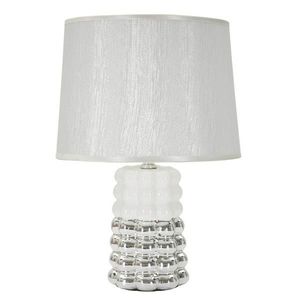 STOLNÁ LAMPA, 23/33/23 cm vyobraziť