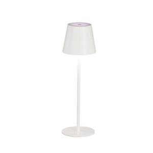 NABÍJATEĽNÁ STOLNÁ LAMPA 11/36, 5 cm vyobraziť