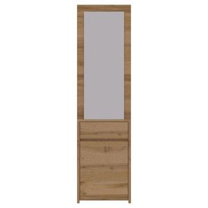Cantus VEŠIAKOVÝ PANEL, 57/210/30 cm vyobraziť