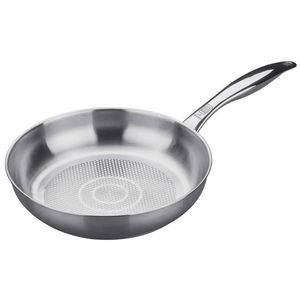 Chefkoch+Fackelmann PANVICA NA SMAŽENIE 24 cm vyobraziť