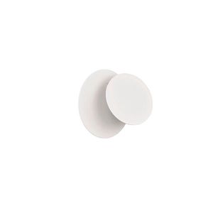 NÁSTENNÉ LED SVIETIDLO, 18/7, 2 cm vyobraziť