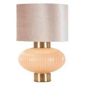 STOLNÁ LAMPA, 33/49/33 cm vyobraziť