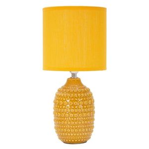 STOLNÁ LAMPA, 15/30.5/15 cm vyobraziť