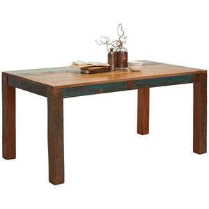Jedálenský stol š/v/h: 160/90/76 cm vyobraziť