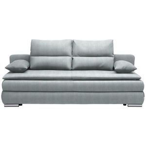 Livetastic ROZKLADACIA POHOVKA, textil, svetlomodrá vyobraziť