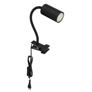 Globo LAMPA SO ŠTIPCOM, GU10, 10/5, 5/41, 5 cm vyobraziť