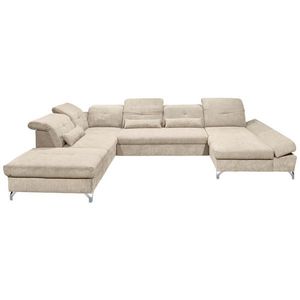 MID.YOU SEDACIA SÚPRAVA, textil, piesková vyobraziť
