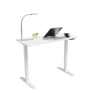 PÍSACÍ STÔL, 120/75/60 cm vyobraziť