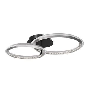 STROPNÉ LED SVIETIDLO, 75/50/14 cm vyobraziť
