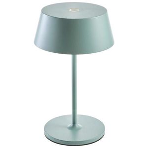 Dieter Knoll NABÍJATEĽNÁ STOLNÁ LAMPA, 15/25 cm vyobraziť