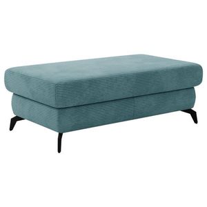 Sit & More TABURETKA, textil, 121/45/67 cm vyobraziť