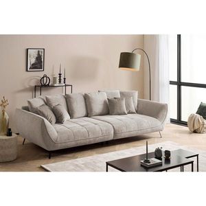 Livetastic VEĽKÁ POHOVKA, textil, béžová vyobraziť