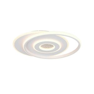 STROPNÉ LED SVIETIDLO, 48, 5/5, 5/41 cm vyobraziť