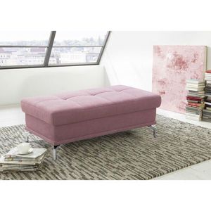 Sit & More TABURETKA, textil, 133/47/72 cm vyobraziť