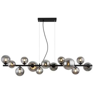 Globo ZÁVESNÉ LED SVIETIDLO, 120 cm vyobraziť