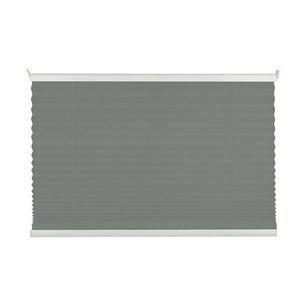 Homeware PLISOVANÁ ROLETA, polopriehľadné, 80/210 cm vyobraziť