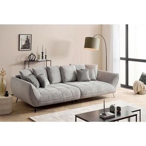 Livetastic VEĽKÁ POHOVKA, textil, tmavosivá vyobraziť