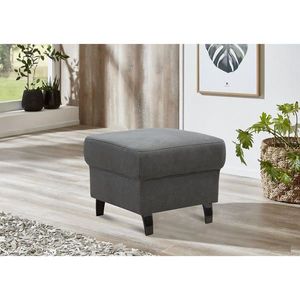 Sit & More TABURETKA, textil, 58/48/58 cm vyobraziť