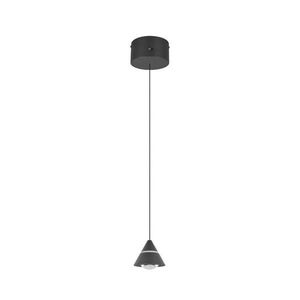 ZÁVESNÉ LED SVIETIDLO, 14, 5/200 cm vyobraziť