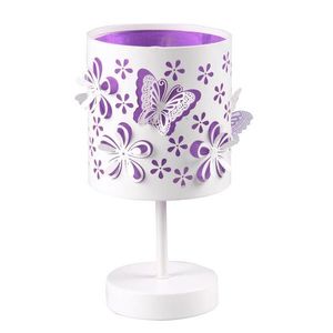 DETSKÁ STOLNÁ LAMPA, 15/15/22 cm vyobraziť