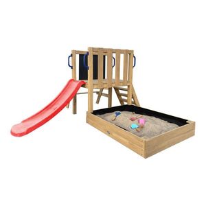 Ambia Garden VEŽA NA HRANIE vyobraziť