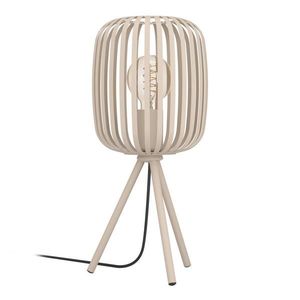 Eglo STOLNÁ LAMPA, E27, 20/20/43, 5 cm vyobraziť