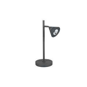 STOLNÁ LED LAMPA, senzorový stmievač, 22, 7/40 cm vyobraziť