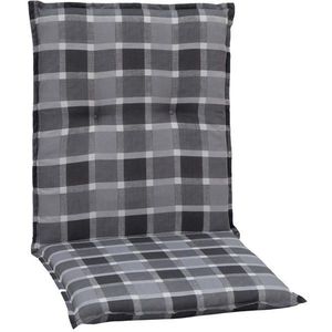 Gardenson SADA VANKÚŠOV PRE STOLIČKU 4ks vyobraziť