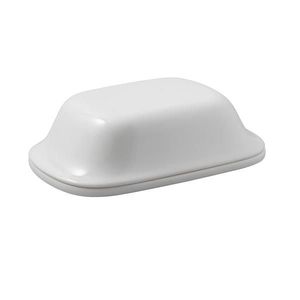 Villeroy & Boch DÓZA NA MASLO jemný porcelán (fine china) keramika 16/15 cm vyobraziť