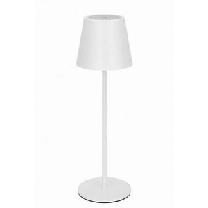 Novel NABÍJATEĽNÁ STOLNÁ LAMPA vyobraziť