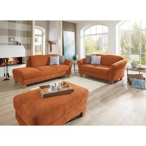 Sit & More TABURETKA, textil, 101/45/66 cm vyobraziť