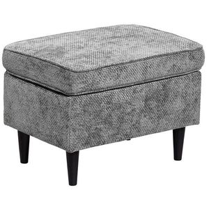 MID.YOU TABURETKA, textil, 63/43/42 cm vyobraziť