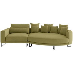 Livetastic VEĽKÁ POHOVKA, textil, olivovozelená vyobraziť