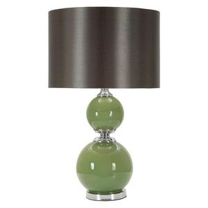 STOLNÁ LAMPA, 38/65/38 cm vyobraziť