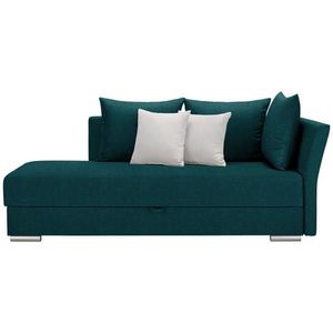 Livetastic LEŽADLO, textil, 220/93/100 cm vyobraziť