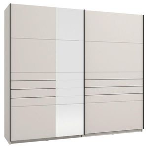 Xora ŠAT. SKRIŇA S POSUV. DVERAMI, kašmírová, 245/217, 5/60 cm vyobraziť