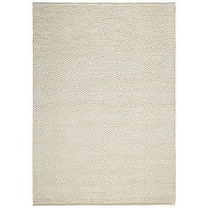 Linea Natura RUČNE TKANÝ KOBEREC, 90/160 cm, béžová vyobraziť