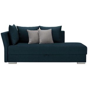 Livetastic LEŽADLO, textil, 220/93/100 cm vyobraziť