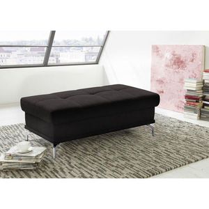 Sit & More TABURETKA, textil, 133/47/72 cm vyobraziť